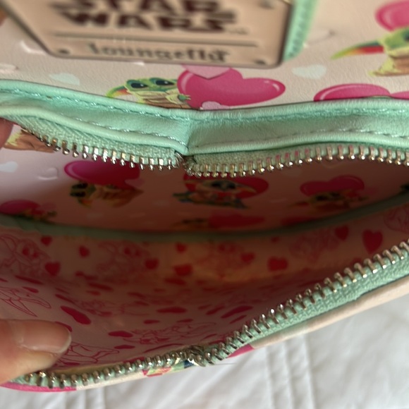 Baby Yoda BACKPACK - Picture 4 of 7